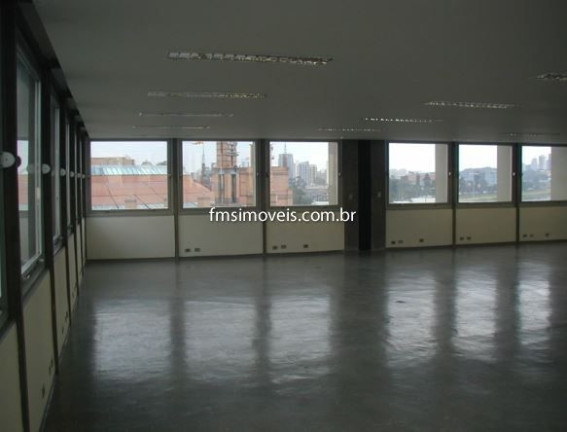 Imagem Sala Comercial à Venda, 415 m² em Morumbi - São Paulo