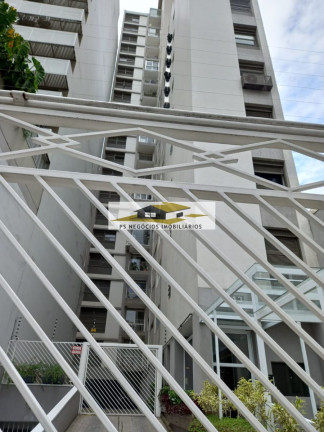 Imagem Apartamento com 1 Quarto à Venda, 57 m² em Jardim Paulista - São Paulo