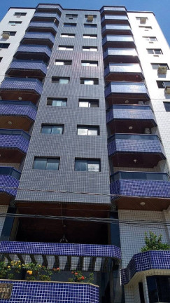 Imagem Apartamento com 2 Quartos à Venda, 145 m² em Vila Guilhermina - Praia Grande