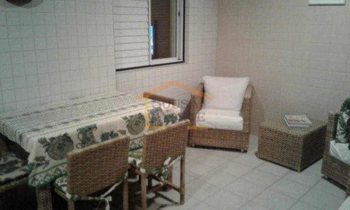 Imagem Apartamento com 3 Quartos à Venda, 118 m² em Lauzane Paulista - São Paulo