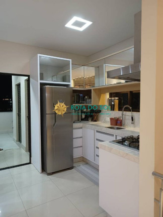 Imagem Cobertura com 3 Quartos à Venda, 124 m² em Bombas - Bombinhas