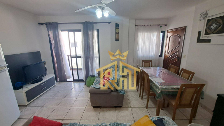 Imagem Apartamento com 2 Quartos à Venda, 93 m² em Guilhermina - Praia Grande Imagem Apartamento com 2 Quartos à Venda, 93 m² em Guilhermina - Praia Grande