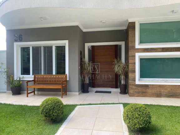 Imagem Casa com 4 Quartos à Venda, 510 m² em Alphaville 04 - Santana De Parnaíba Imagem Casa com 4 Quartos à Venda, 510 m² em Alphaville 04 - Santana De Parnaíba