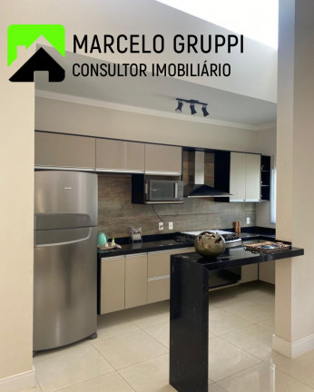 Imagem Casa com 3 Quartos à Venda, 110 m² em Jardim Montreal Residence - Indaiatuba