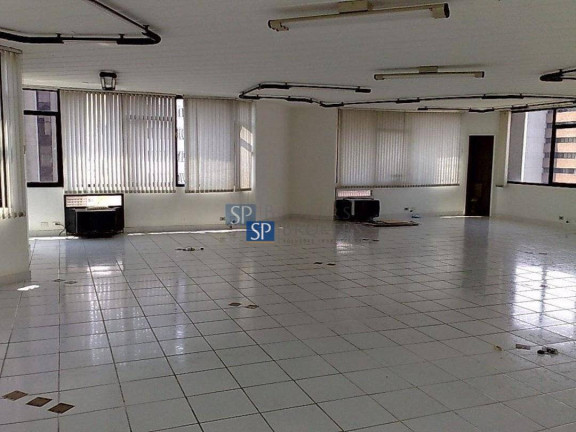 Sala Comercial para Alugar, 220 m² em Brooklin - São Paulo