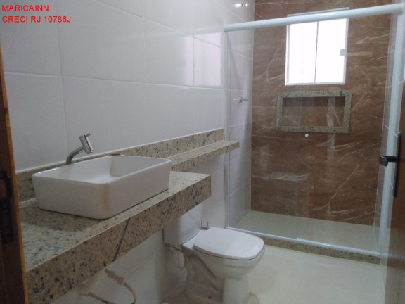Imagem Casa com 2 Quartos à Venda, 88 m² em Barroco (itaipuaçu) - Maricá Imagem Casa com 2 Quartos à Venda, 88 m² em Barroco (itaipuaçu) - Maricá