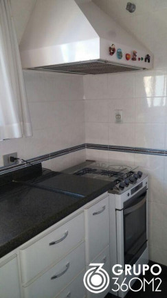 Imagem Apartamento com 3 Quartos à Venda, 190 m² em Vila Bastos - Santo André