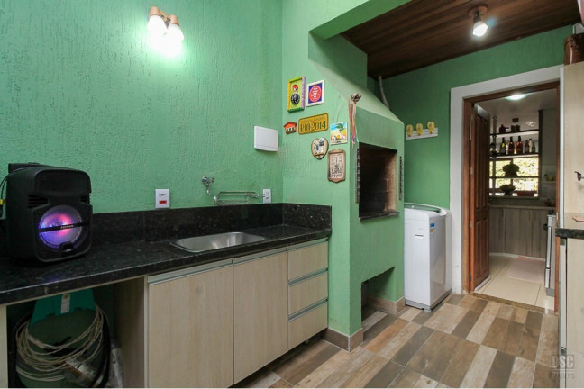 Imagem Casa com 2 Quartos à Venda, 63 m² em Hípica - Porto Alegre