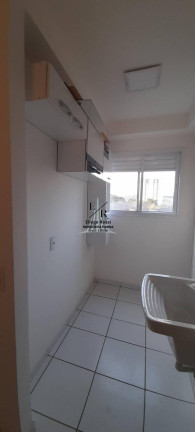 Imagem Apartamento com 2 Quartos para Alugar, em Loteamento Santo Antônio - Itatiba Imagem Apartamento com 2 Quartos para Alugar, em Loteamento Santo Antônio - Itatiba