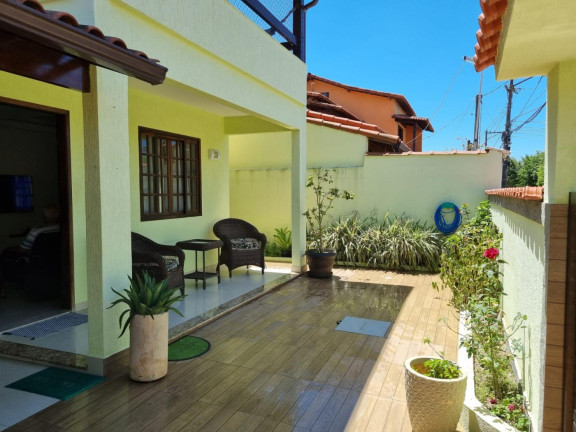 Imagem Casa com 4 Quartos à Venda,  em Itaborai - Itaboraí