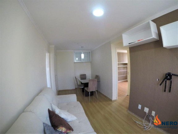 Imagem Imóvel com 2 Quartos à Venda, 55 m² em Morumbi - São Paulo Imagem Imóvel com 2 Quartos à Venda, 55 m² em Morumbi - São Paulo