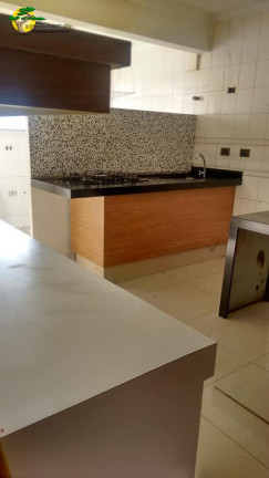 Imagem Apartamento com 3 Quartos à Venda, 65 m² em Vila Albertina - São Paulo