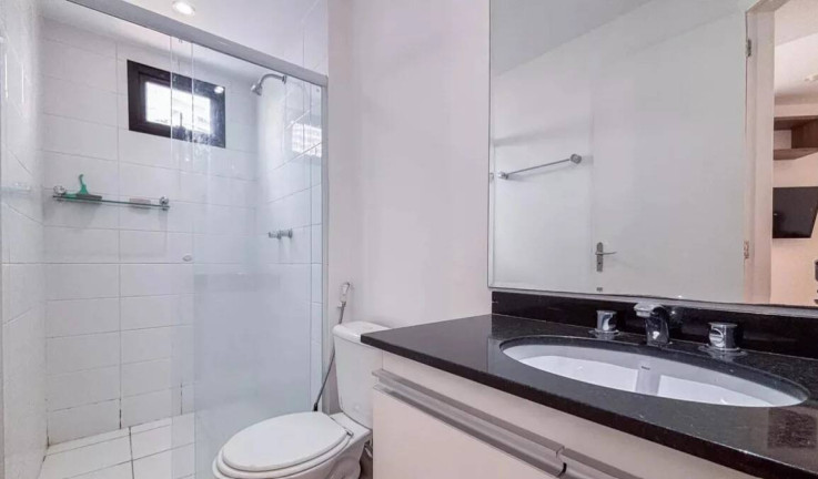 Imagem Apartamento com 1 Quarto à Venda, 37 m² em Vila Nova Conceição - São Paulo Imagem Apartamento com 1 Quarto à Venda, 37 m² em Vila Nova Conceição - São Paulo