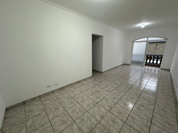 Imagem Apartamento com 3 Quartos à Venda, 91 m² em Baeta Neves - São Bernardo Do Campo