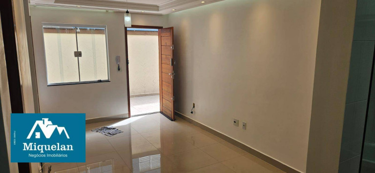Sobrado com 2 Quartos à Venda, 65 m² em Vila Isolina Mazzei - São Paulo