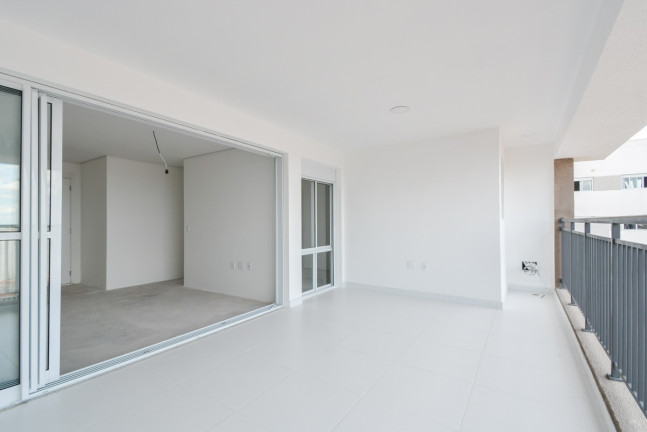 Imagem Apartamento com 3 Quartos à Venda, 109 m² em Vila Zilda (tatuapé) - São Paulo
