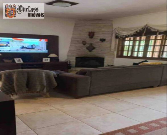 Imagem Chácara com 6 Quartos à Venda, 465 m² em Vivendas Do Engenho D'água - Itatiba Imagem Chácara com 6 Quartos à Venda, 465 m² em Vivendas Do Engenho D'água - Itatiba