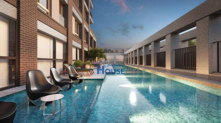Imagem Apartamento com 2 Quartos à Venda, 195 m² em Itaim Bibi - São Paulo Imagem Apartamento com 2 Quartos à Venda, 195 m² em Itaim Bibi - São Paulo