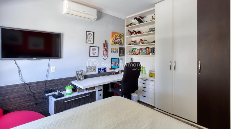 Imagem Casa de Condomínio com 4 Quartos à Venda, 455 m² em Loteamento Caminhos De San Con - Campinas Imagem Casa de Condomínio com 4 Quartos à Venda, 455 m² em Loteamento Caminhos De San Con - Campinas