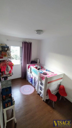Imagem Apartamento com 2 Quartos à Venda, em Loteamento Vila Romana - Jacareí Imagem Apartamento com 2 Quartos à Venda, em Loteamento Vila Romana - Jacareí