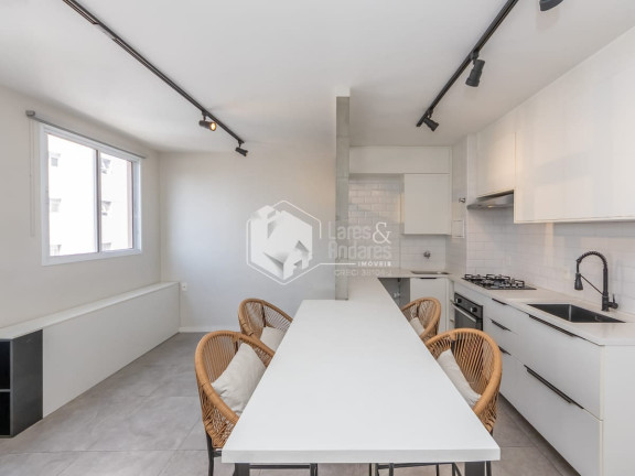 Imagem Apartamento com 1 Quarto à Venda, 34 m² em Barra Funda - São Paulo Imagem Apartamento com 1 Quarto à Venda, 34 m² em Barra Funda - São Paulo