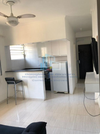 Imagem Kitnet com 1 Quarto à Venda, 39 m² em Tupi - Praia Grande