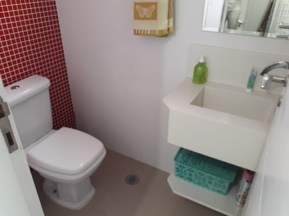 Imagem Sobrado com 3 Quartos à Venda, 220 m² em Tatuapé - São Paulo