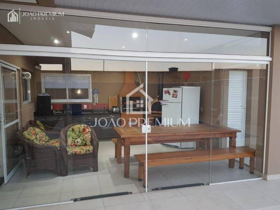 Imagem Sobrado com 5 Quartos à Venda, 250 m² em Bairro Do Grama - Caçapava