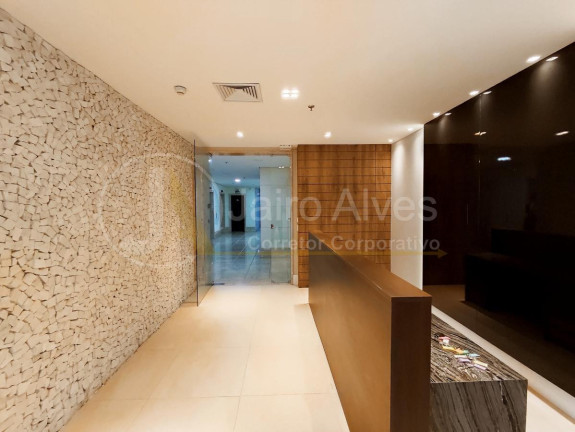 Imagem Imóvel Comercial para Alugar, 265 m² em Cidade Monções - São Paulo Imagem Imóvel Comercial para Alugar, 265 m² em Cidade Monções - São Paulo
