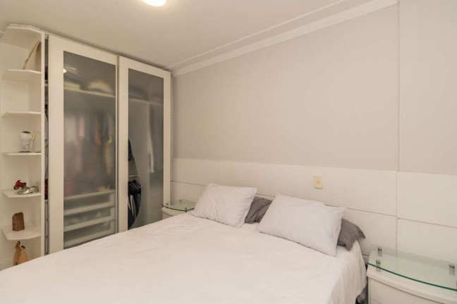 Imagem Apartamento com 2 Quartos à Venda, 77 m² em Vila Nova Conceição - São Paulo Imagem Apartamento com 2 Quartos à Venda, 77 m² em Vila Nova Conceição - São Paulo