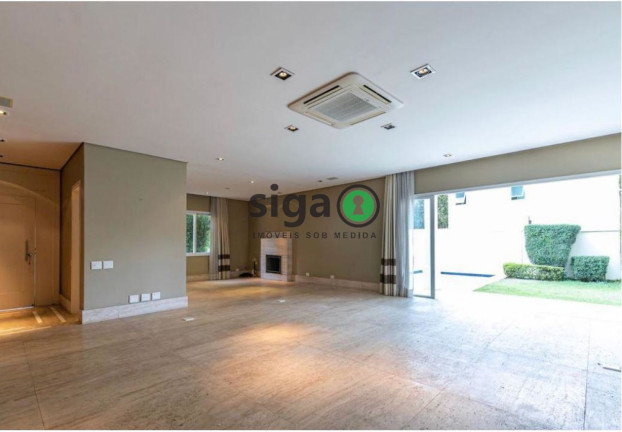 Imagem Casa com 4 Quartos à Venda, 813 m² em Alto Da Boa Vista - São Paulo Imagem Casa com 4 Quartos à Venda, 813 m² em Alto Da Boa Vista - São Paulo