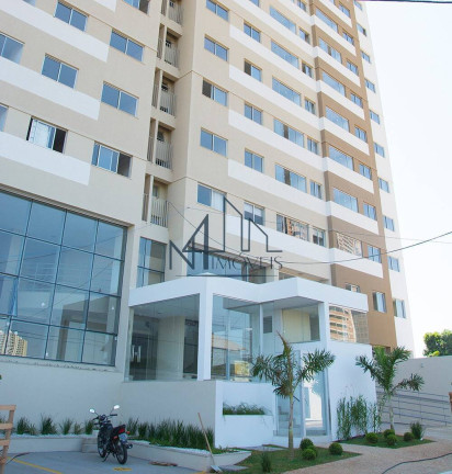 Apartamento com 2 Quartos à Venda,  em Vila Rosa - Goiânia