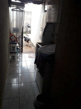 Imagem Casa com 2 Quartos à Venda,  em Jardim São Lucas - Pirassununga