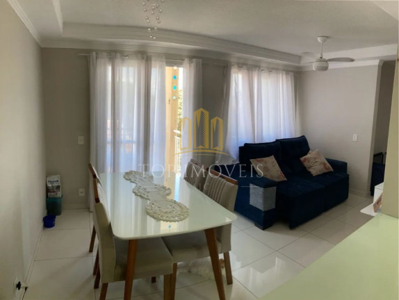 Apartamento com 3 Quartos para Alugar, 65 m² em Jardim Sul - São José Dos Campos