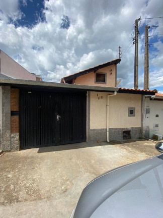 Casa à Venda, 125 m² em Jardim Holanda - São João Da Boa Vista
