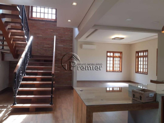Imagem Casa com 4 Quartos para Alugar, 248 m² em Jardim Residencial Santa Clara - Indaiatuba