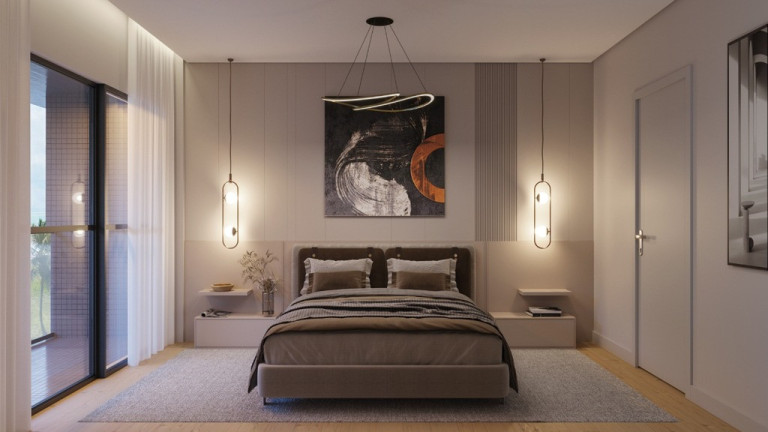 Imagem Apartamento com 2 Quartos à Venda, 78 m² em Intermares - Cabedelo Imagem Apartamento com 2 Quartos à Venda, 78 m² em Intermares - Cabedelo