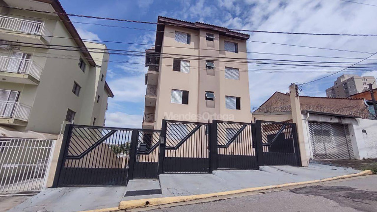 Imagem Apartamento com 2 Quartos à Venda, 73 m² em Vila Jardini - Sorocaba