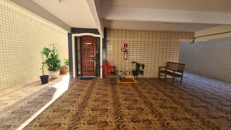 Imagem Apartamento com 2 Quartos à Venda, 68 m² em Tupi - Praia Grande