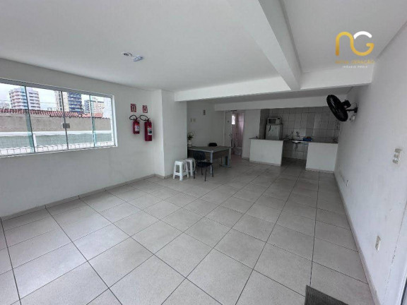 Imagem Apartamento com 1 Quarto à Venda, 45 m² em Vila Guilhermina - Praia Grande Imagem Apartamento com 1 Quarto à Venda, 45 m² em Vila Guilhermina - Praia Grande