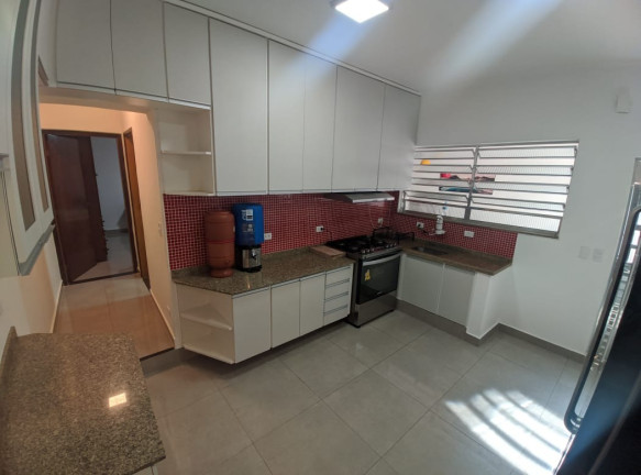 Imagem Casa com 3 Quartos à Venda, 140 m² em Perdizes - São Paulo Imagem Casa com 3 Quartos à Venda, 140 m² em Perdizes - São Paulo