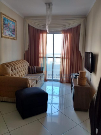Imagem Apartamento com 1 Quarto à Venda, 52 m² em Mirim - Praia Grande