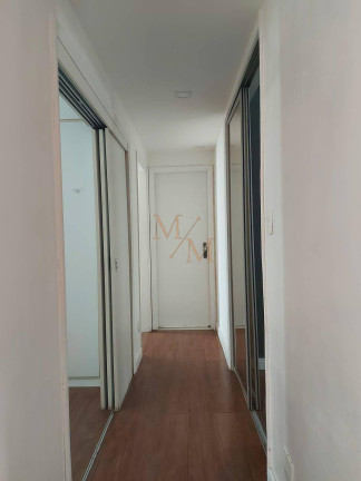 Imagem Apartamento com 3 Quartos à Venda, 128 m² em Embaré - Santos Imagem Apartamento com 3 Quartos à Venda, 128 m² em Embaré - Santos