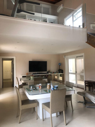 Imagem Casa com 4 Quartos à Venda, 738 m² em Alphaville Residencial Dois - Barueri