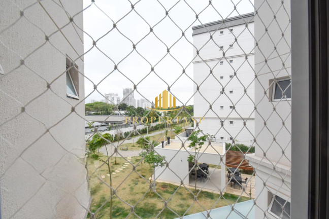 Imagem Apartamento com 3 Quartos à Venda, 81 m² em Vila Anastácio - São Paulo