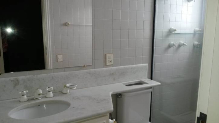 Imagem Apartamento com 4 Quartos à Venda, 252 m² em Anhangabaú - Jundiaí Imagem Apartamento com 4 Quartos à Venda, 252 m² em Anhangabaú - Jundiaí