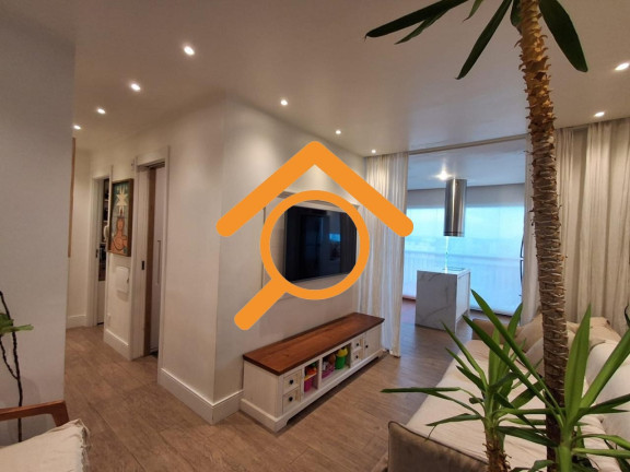 Imagem Imóvel com 2 Quartos à Venda, 53 m² em Santo Amaro - São Paulo