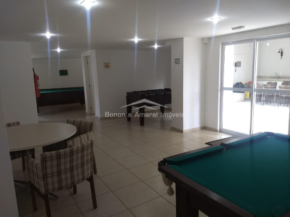 Imagem Apartamento com 2 Quartos à Venda, 73 m² em Mansões Santo Antônio - Campinas