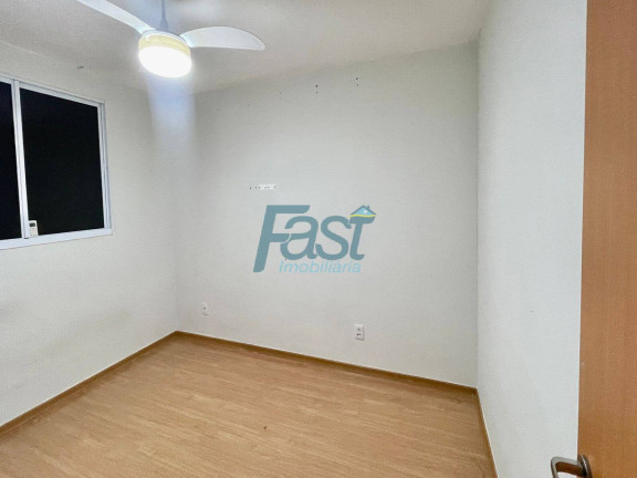 Apartamento com 2 Quartos à Venda, 40 m² em Bela Marina - Cuiabá