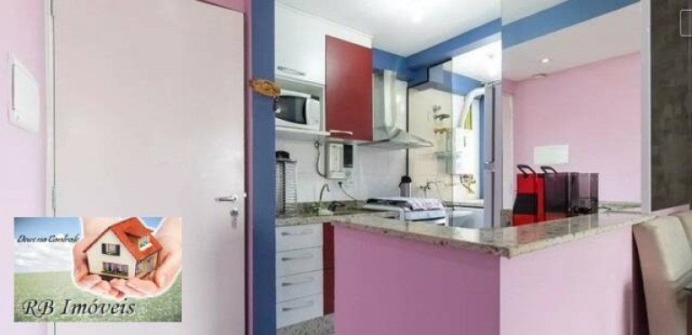 Imagem Apartamento com 2 Quartos à Venda, 47 m² em Taboão - São Bernardo Do Campo Imagem Apartamento com 2 Quartos à Venda, 47 m² em Taboão - São Bernardo Do Campo